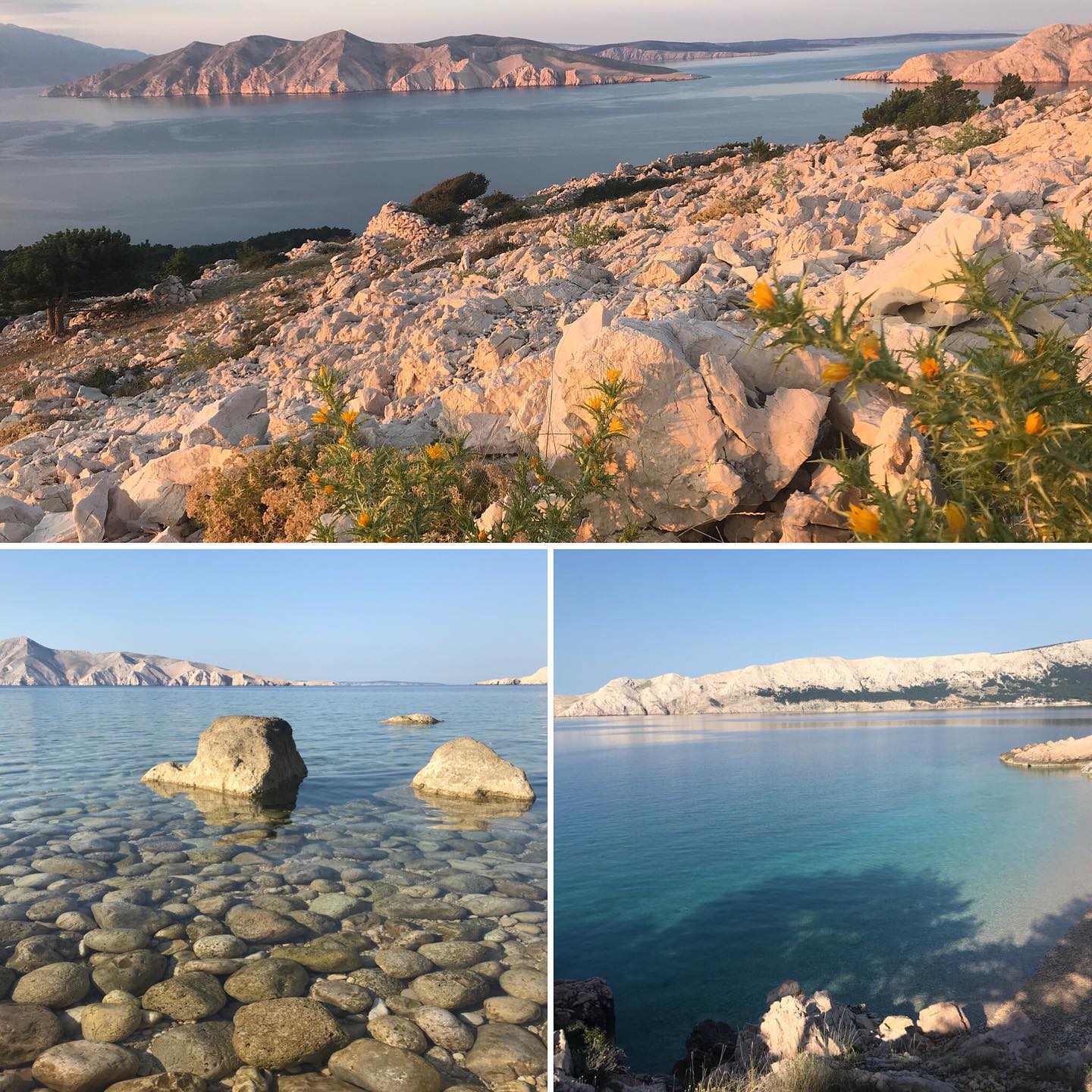 Is it really possible to have sunrise hike and swimming in beautiful Adriatic Sea in Croatia just 100km from Slovenian Alps? Many Perfect #hiddengem in Croatia 🇭🇷 for Vandrovc-Globetrotter travelers adventures. 👉www.vg-guides.com for tips or join our scheduled hiking tours.Small groups with other enthusiasts - perfect for solo travelers. 👉Tag someone who would love it.